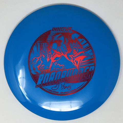 Innova Roadrunner (Star) Fairway Driver