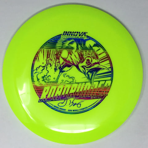 Innova Roadrunner (Star) Fairway Driver