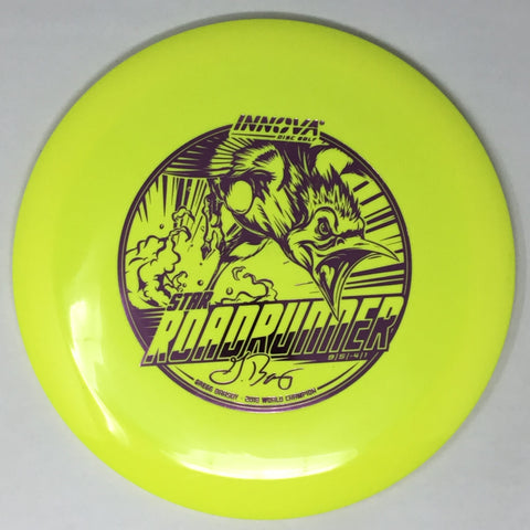 Innova Roadrunner (Star) Fairway Driver