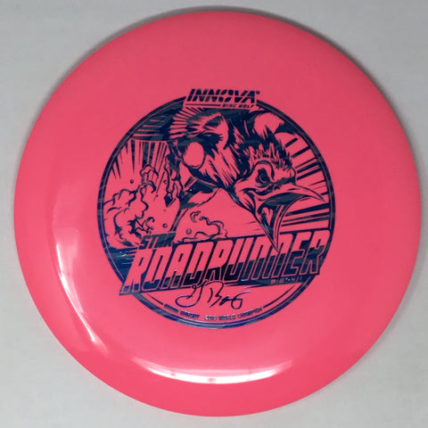 Innova Roadrunner (Star) Fairway Driver