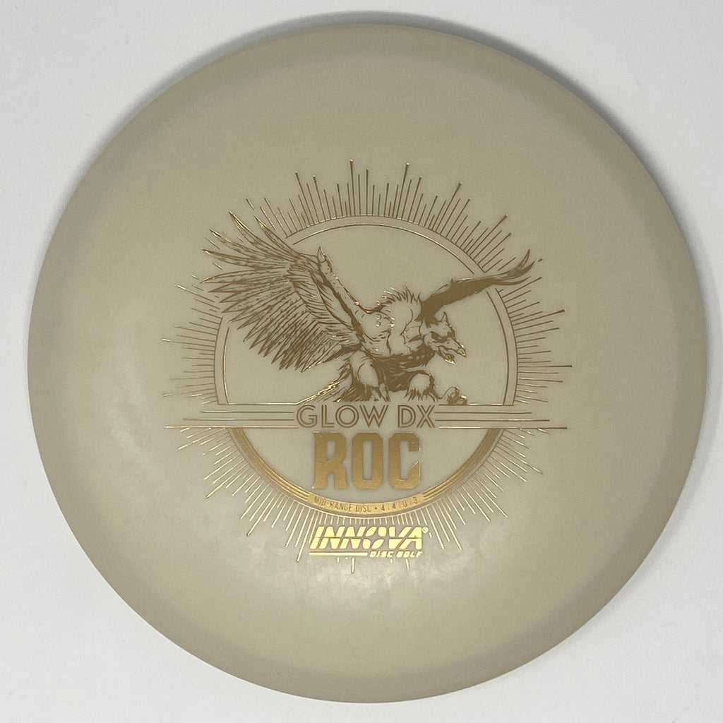 Innova Roc (DX Glow) Midrange