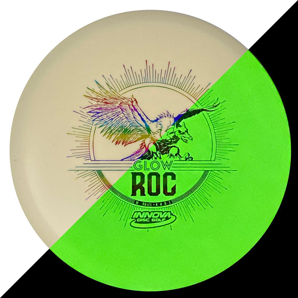 Innova Roc (DX Glow) Midrange