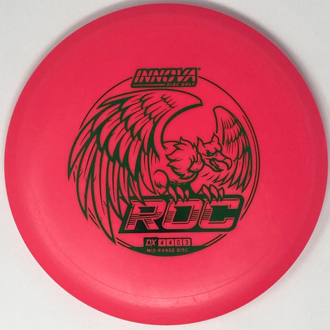 Innova Roc (DX) Midrange