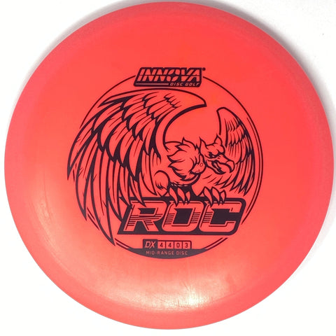 Innova Roc (DX) Midrange