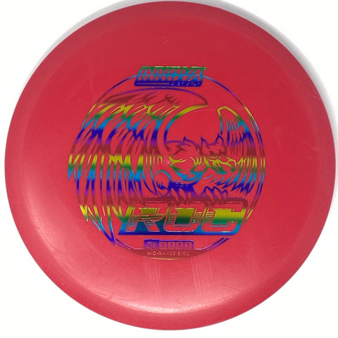 Innova Roc (DX) Midrange