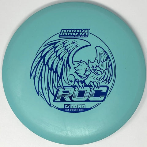 Innova Roc (DX) Midrange