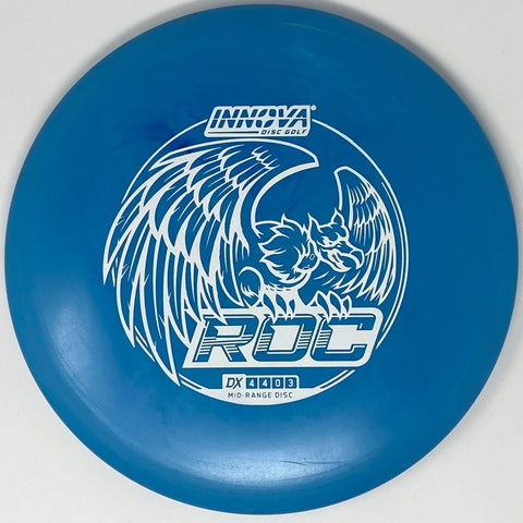 Innova Roc (DX) Midrange