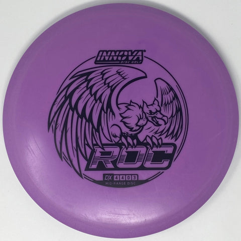 Innova Roc (DX) Midrange