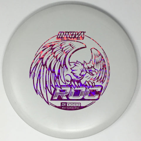 Innova Roc (DX) Midrange