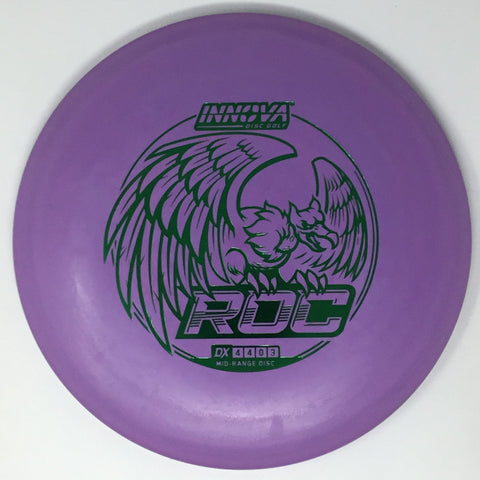 Innova Roc (DX) Midrange