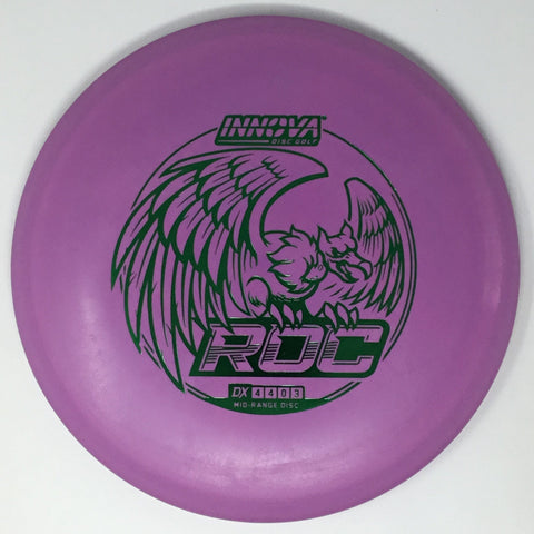 Innova Roc (DX) Midrange