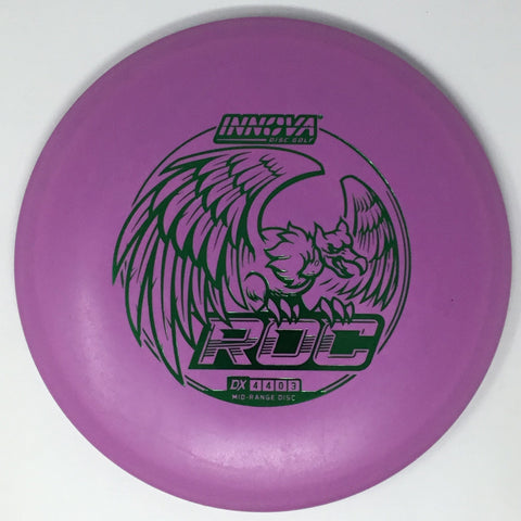 Innova Roc (DX) Midrange