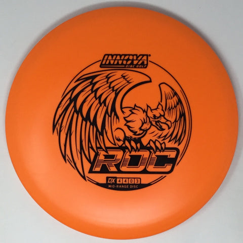 Innova Roc (DX) Midrange