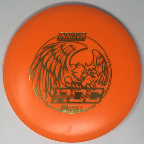 Innova Roc (DX) Midrange
