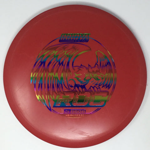 Innova Roc (DX) Midrange