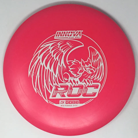 Innova Roc (DX) Midrange