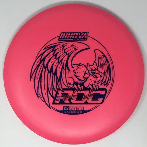 Innova Roc (DX) Midrange