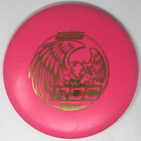 Innova Roc (DX) Midrange