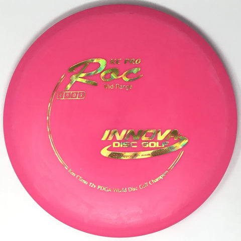 Innova Roc (KC Pro) Midrange