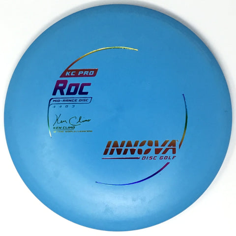 Innova Roc (KC Pro) Midrange