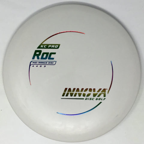 Innova Roc (KC Pro) Midrange