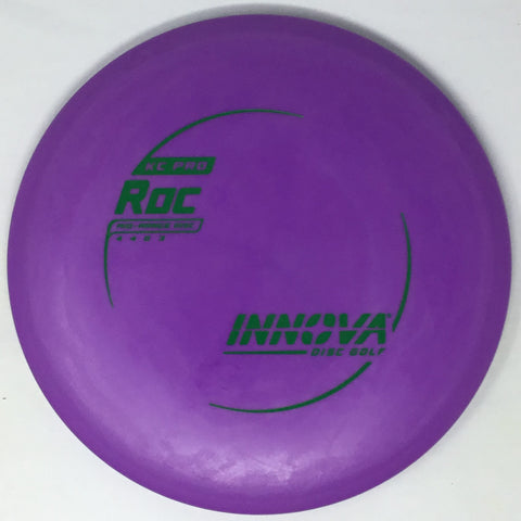 Innova Roc (KC Pro) Midrange