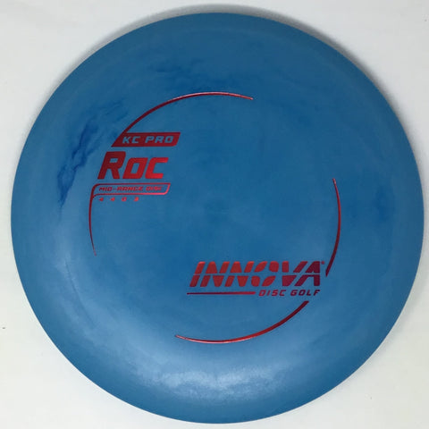 Innova Roc (KC Pro) Midrange
