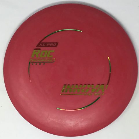 Innova Roc (KC Pro) Midrange