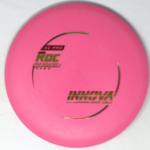 Innova Roc (KC Pro) Midrange