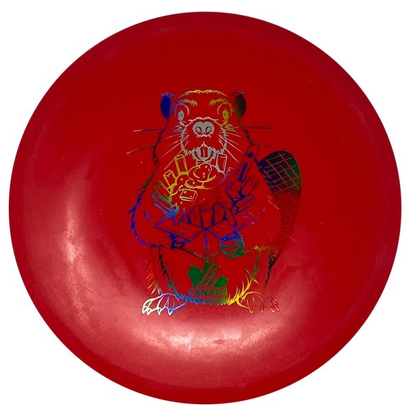 Innova Roc (KC Pro - WFDF 2024 Team Canada Fundraiser) Midrange