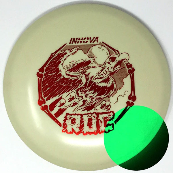 Innova Roc (Proto Glow DX - Halloween 2024 Limited Edition) Midrange