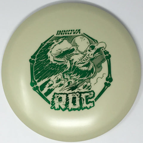 Innova Roc (Proto Glow DX - Halloween 2024 Limited Edition) Midrange