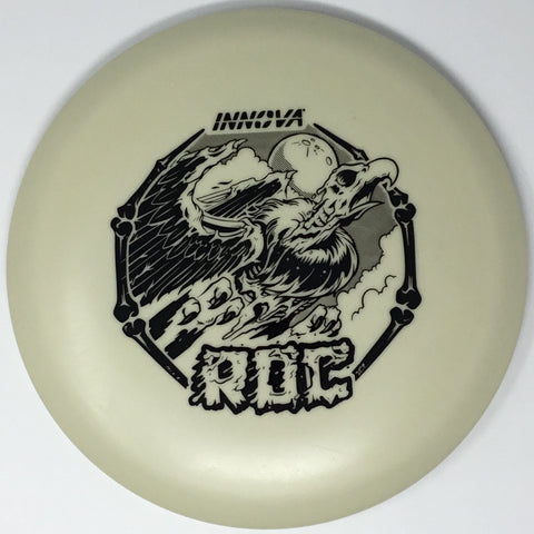 Innova Roc (Proto Glow DX - Halloween 2024 Limited Edition) Midrange