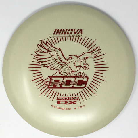 Innova Roc (Proto Glow DX) Midrange