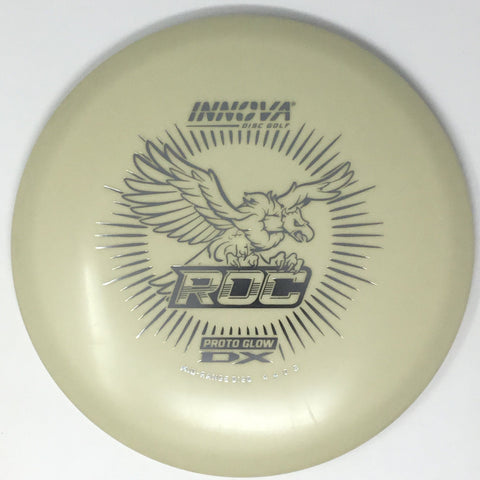 Innova Roc (Proto Glow DX) Midrange