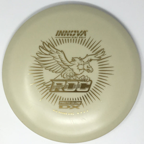 Innova Roc (Proto Glow DX) Midrange