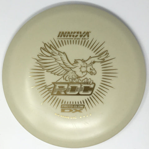 Innova Roc (Proto Glow DX) Midrange