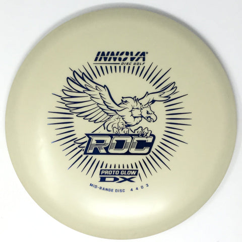 Innova Roc (Proto Glow DX) Midrange