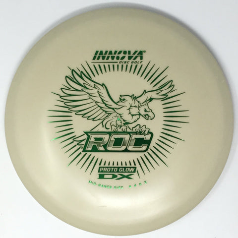 Innova Roc (Proto Glow DX) Midrange