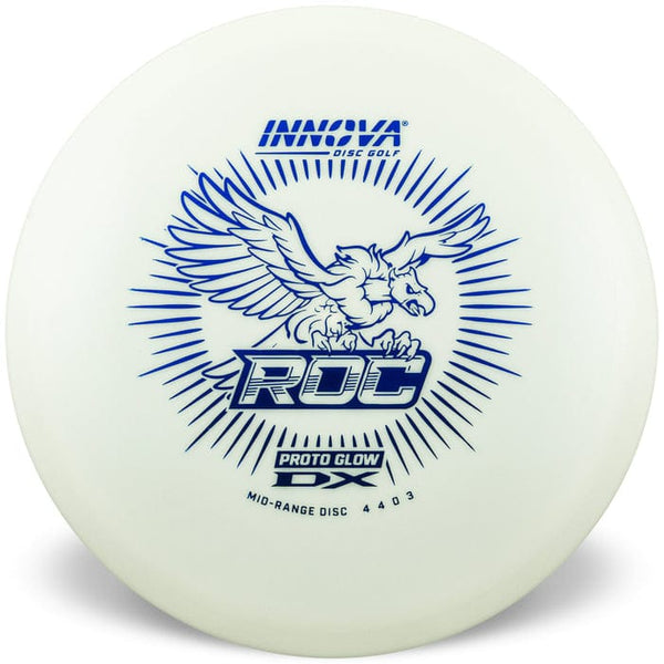 Innova Roc (Proto Glow DX) Midrange