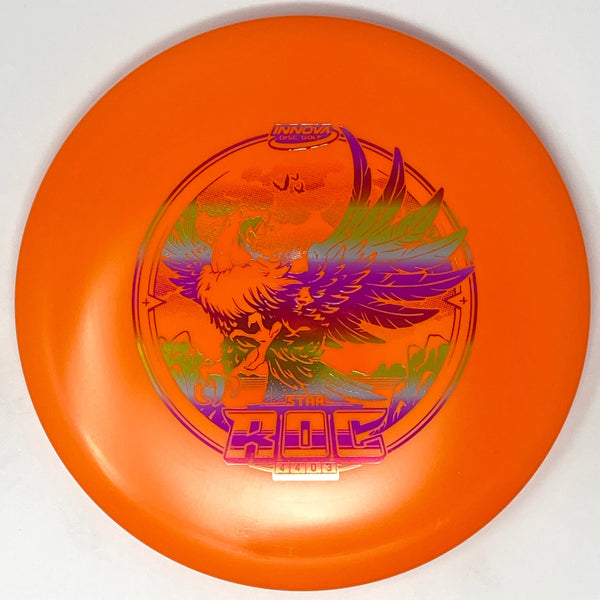 Innova Roc (Star) Midrange