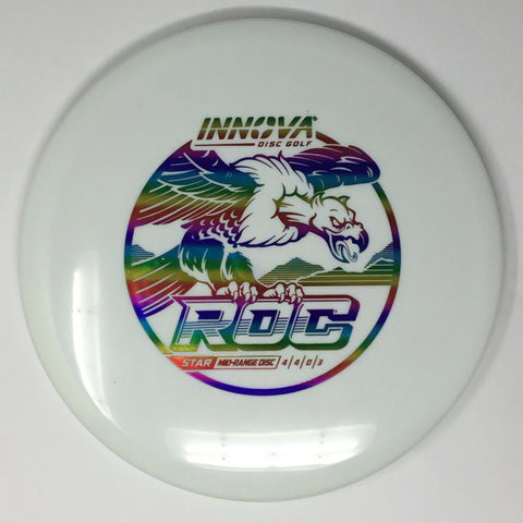 Innova Roc (Star) Midrange