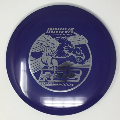 Innova Roc (Star) Midrange