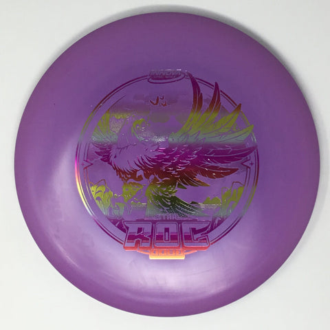 Innova Roc (Star) Midrange