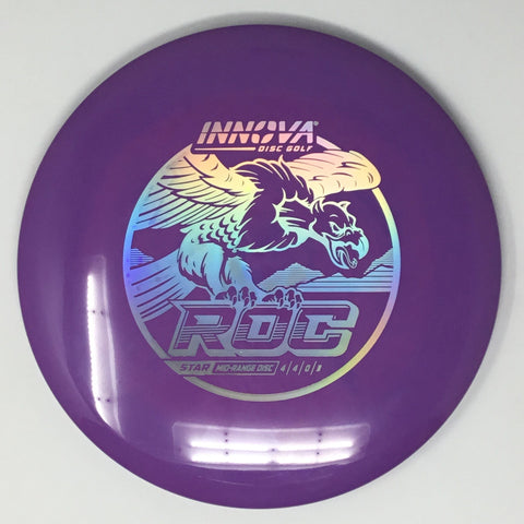 Innova Roc (Star) Midrange