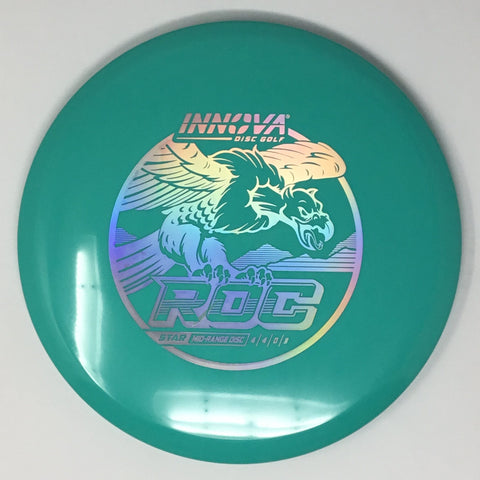 Innova Roc (Star) Midrange