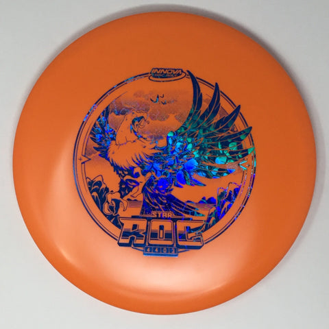 Innova Roc (Star) Midrange