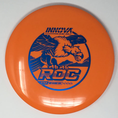Innova Roc (Star) Midrange