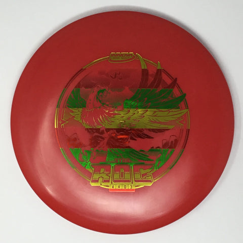 Innova Roc (Star) Midrange
