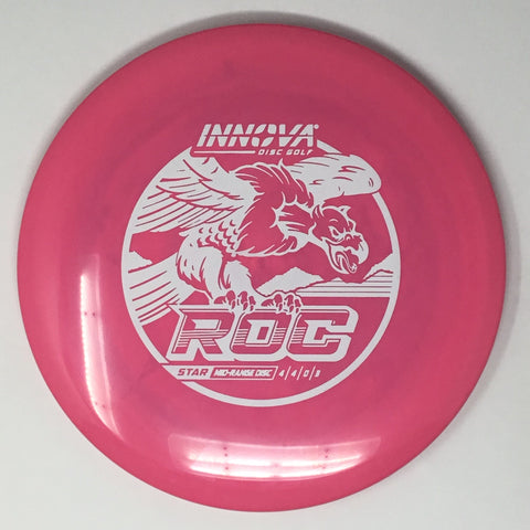 Innova Roc (Star) Midrange